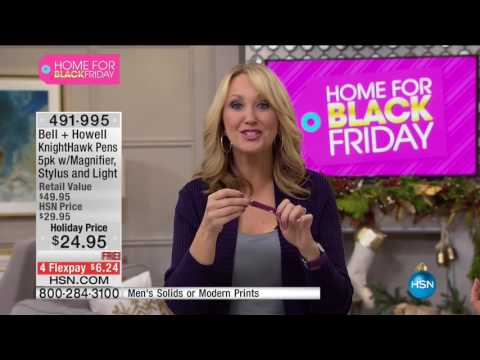 HSN | Gifts for Her 11.25.2016 - 04 PM