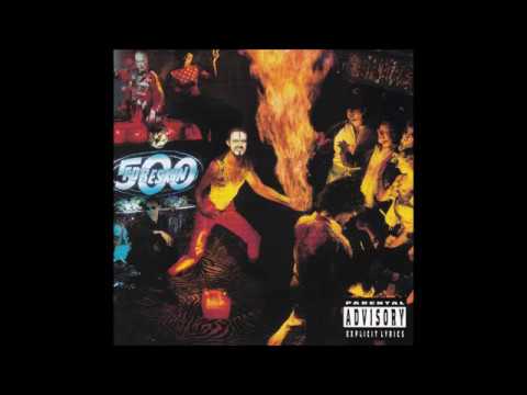 Cover FORESKIN 500 - are you ready
