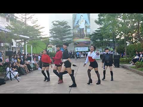 17112561_FreedomStage - UP Coverdance - Maleficent Project