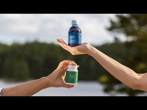 Discover Zinzino’s Advanced Algae-Based Supplements PhycoSci+ and SpiruMax+ Discover Zinzino’s Advanced Algae-Based Supplements PhycoSci+ and SpiruMax+