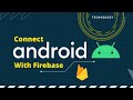 FIREBASE ANDRIOD WITH KOTLIN TUTORIAL IN HINDI URDU