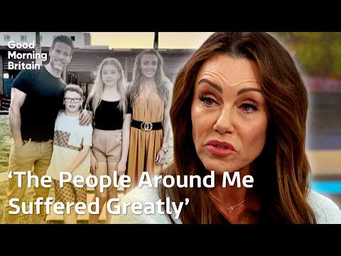 Former Liberty X star backs campaign to help the families of Alcoholics