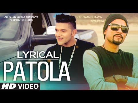 Video thumbnail for Patola