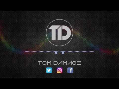 Tom Damage - It's Not Right