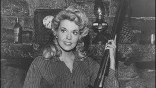 The Estate Of Donna Douglas Was Auctioned In 2016 Included Something From 'The Beverly Hillbillies'