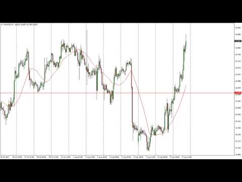 Silver Technical Analysis for August 10, 2017 by FXEmpire.com