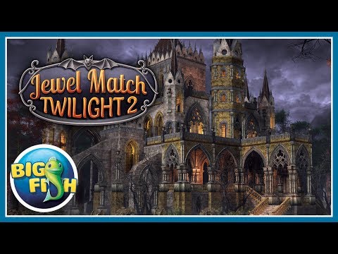 Jewel Match Twilight 2