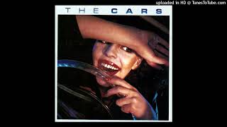 14. Hotel Queenie - The Cars - The Cars