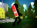 Push Pop Catapult