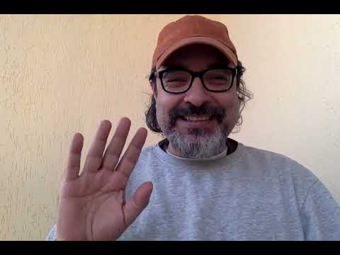 2022.10.17 My Reasons for This New Channel