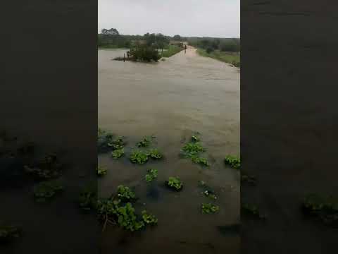 TBT Sítio Alegre em Jaguaretama CE 30/03/24  #tbt #chuvas #agua #ceará #sertão #nordeste
