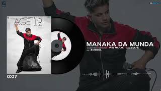 Manaka  da munda jass manak best song 2019