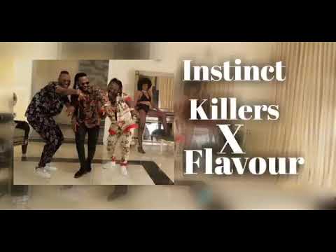 Instinct Killer Feat Flavour  ( For You )