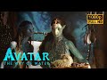 Ronal Performs Ritual On Kiri Avatar The Way Of Water 2022