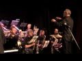 Millennium Jazz Orchestra & Ed Neumeister - Jari
