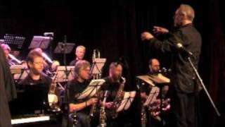 Millennium Jazz Orchestra & Ed Neumeister - Jari