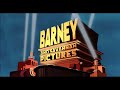 Barney And Savannah Pictures Film Corporation Logo 1989 1994 Short Version