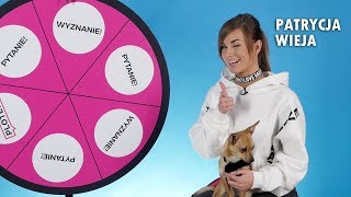 PATRYCJA WIEJA  z PROJEKT LADY  