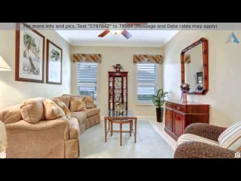 Priced at $489,000 - 5897 SE Forest Glade Trail, Hobe Sound, FL 33455