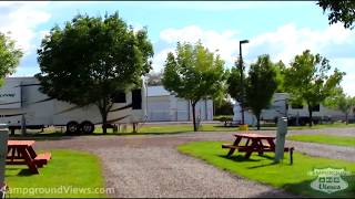 Twin Falls 93 RV Park Video