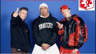 BENNY B - MAIS VOUS ETES FOUS - REMIX MAXXIMUM - Maxx Revival