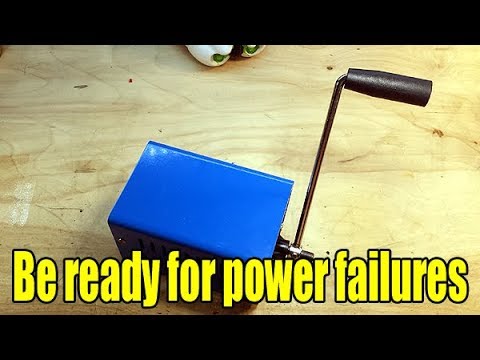 download lagu mp3 mp4 Hand Crank Battery Charger, download lagu Hand Crank Battery Charger gratis, unduh video klip Hand Crank Battery Charger
