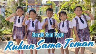 Download lagu Gerak dan Lagu “ RUKUN SAMA TEMAN “ jenjang PAUD @cerdasberkarakter.kemdikdasmen #rukunsamateman mp3 Download lagu Gerak dan Lagu “ RUKUN SAMA TEMAN “ jenjang PAUD @cerdasberkarakter.kemdikdasmen #rukunsamateman mp3