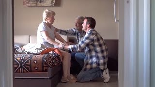 DOCUMENTAL LA PROMESA (TRÁILER)