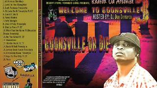 Pain Off of Welcome To Goonsville 3 Hosted by DJ Don Demarco.wmv