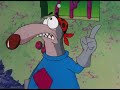 Mad Jack The Pirate 1x08b The Case Of The Crabs X264