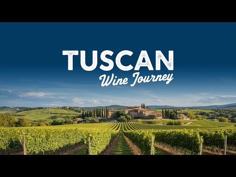 Tuscany Wine Guide | The Best Wines, Food Pairings & History Explained