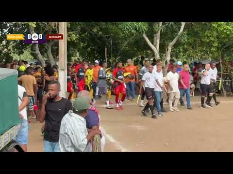VÁEZEA NOVA 0 X 0 BARRIGUDA | COPA RURAL 2026 - SANTO ESTÊVÃO-BA