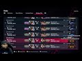 Tekken 8 Ranked Labbing And Chilling