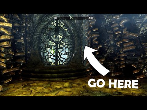 Black Book: Untold Legends Chapter 5 | Locked doors problem solved