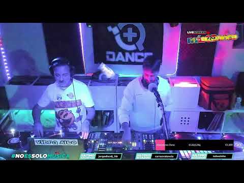 SESIÓN CON AMIGOS  Vol. 1 ~ Alfre Dj 🤜🏼🤛🏼 carlosrmdj ~