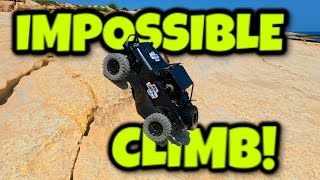 Crazy Torque, Precise ESC - MJX H12Y Test! #rccar