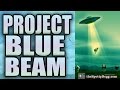 Project Blue Beam - Serge Monast 