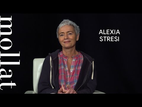 Alexia Stresi - Grand prince