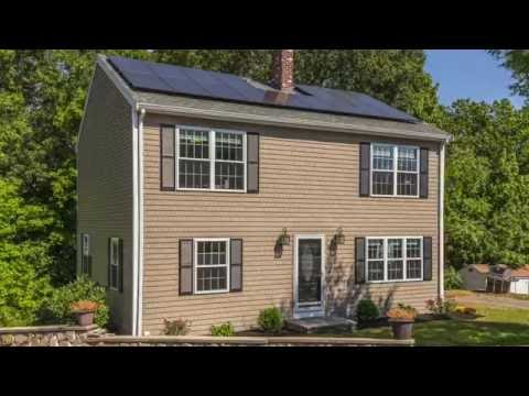 18 Hilltop Pkwy, Woburn MA - Michael Koster - Tel 781-521-9987