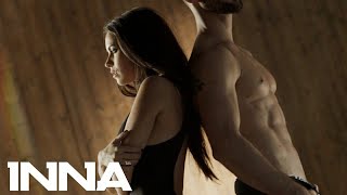 INNA - Say It With Your Body  ( Exclusive Online Video )