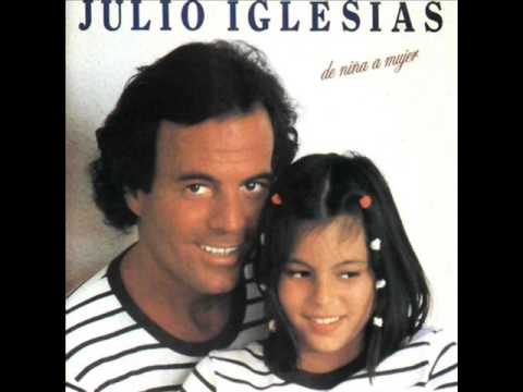 download lagu mp3 mp4 Nina Mujer Julio Iglesias, download lagu Nina Mujer Julio Iglesias gratis, unduh video klip Nina Mujer Julio Iglesias