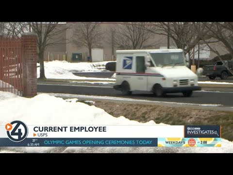 Postal Priority: 4 News Now investigation reveals...