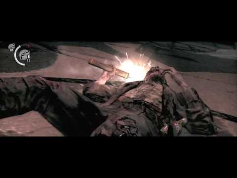 The Evil Within on Ps4-Chapter 12-The Ride-Pt 58