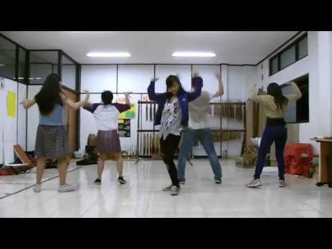 4Minute - What's Your Name Cover by Code-A