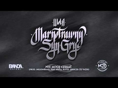 03. Wola -   NIE MOGĘ CZEKAĆ feat. Neile, Kotzi, DJ Vazee