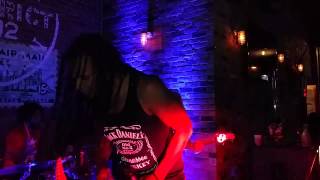 Toque Profundo Levantate