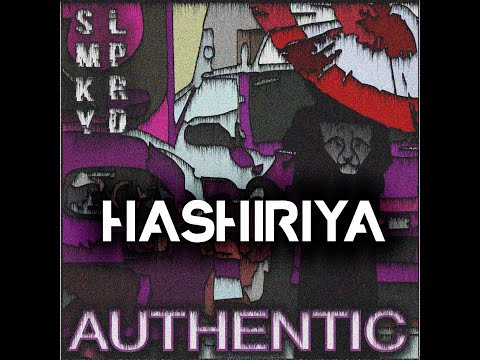 SMKY LPRD - HASHIRIYA