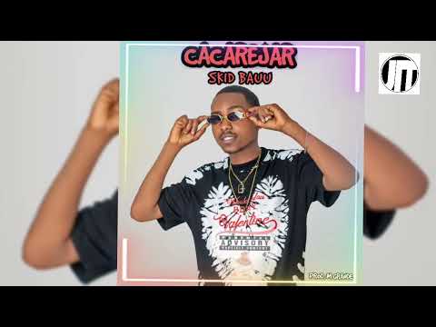 SKID BAUU - Cacarejar (Cococo Coco) Afro House - Jax Muzik TV