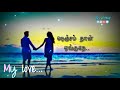 Un Kaigal Korthu Unnodu Poga Song Status