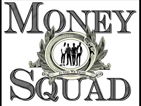 Money Squad Ft. El Moyeto Prieto - Ella me mira